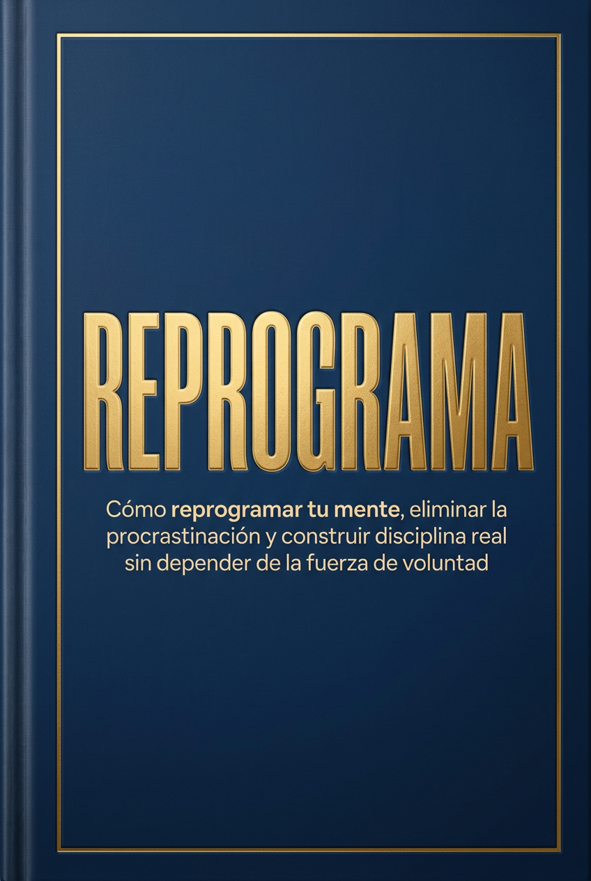 Reprograma